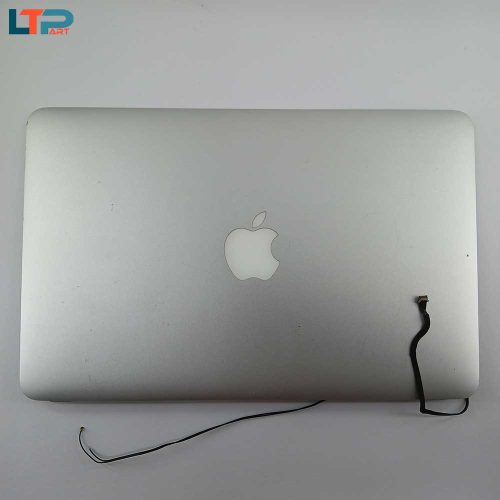 نیم تنه بالا کامل همراه تاچ اسکرین و LED - لپ تاپ اپل MACBOOK AIRE A1465 - Image 1