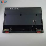 نیم تنه بالا کامل تاچ اسکرین همراه LED - لپ تاپ ایسر NITRO 5 SPIN SP515-51
