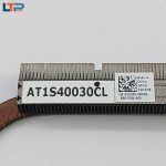 هیت سینک - لپ تاپ دل LATITUDE 5590 - Image 3