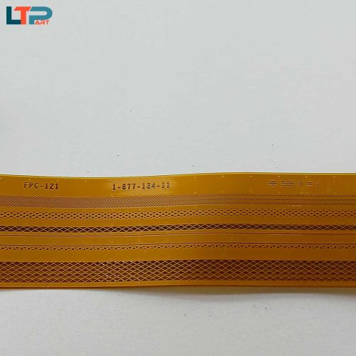 فلت برد USB/VGA - لپ تاپ سونی VGN-Z56GG - Image 3
