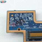 برد فینگرپرینت - لپ تاپ دل N5010 - Image 3