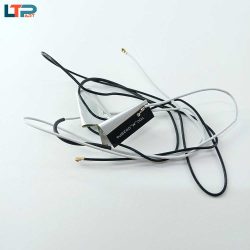 کابل آنتن وای فای - لپ تاپ توشیبا C55T