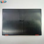 نیم تنه بالا کامل تاچ اسکرین همراه LED - لپ تاپ ایسر NITRO 5 SPIN SP515-51 - Image 2