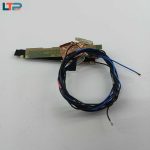کابل آنتن وای فای - لپ تاپ لنوو T550
