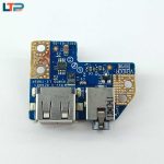 تیکه برد USB/SOUND - لپ تاپ دل N5010