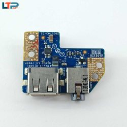 تیکه برد USB/SOUND - لپ تاپ دل N5010