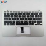 قاب C همراه کیبرد - لپ تاپ اپل MACBOOK AIRE A1465