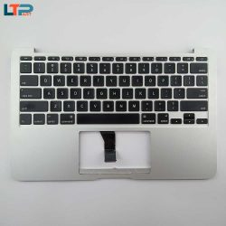 قاب C همراه کیبرد - لپ تاپ اپل MACBOOK AIRE A1465