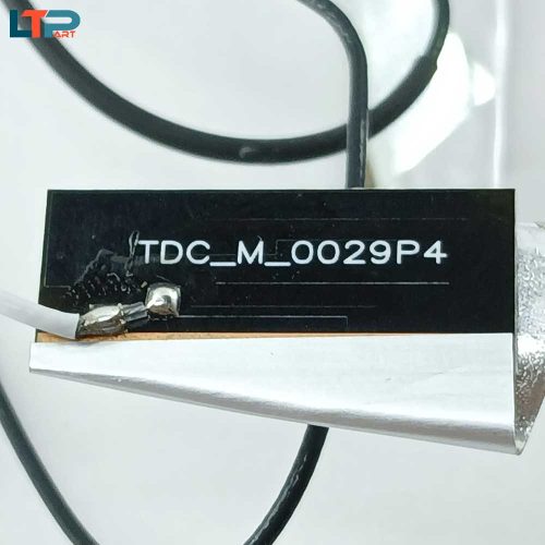 کابل آنتن وای فای - لپ تاپ توشیبا C55T - Image 2