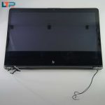 نیم تنه بالا کامل تاچ اسکرین همراه LED - لپ تاپ اچ پی ZBOOK STUDIO G4
