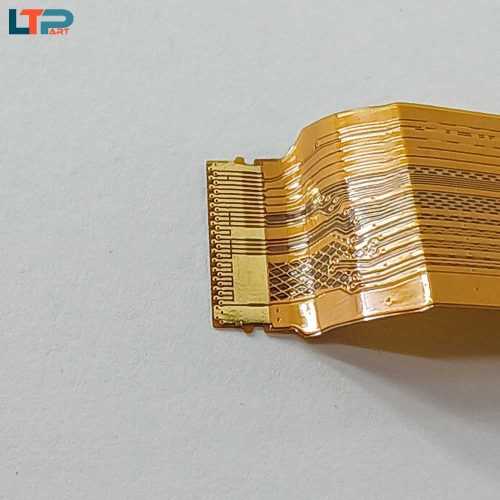 فلت برد USB/SOUND - لپ تاپ سونی VGN-Z56GG - Image 2