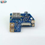 تیکه برد USB/SOUND - لپ تاپ دل N5010 - Image 2