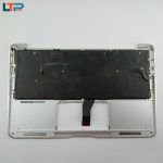 قاب C همراه کیبرد - لپ تاپ اپل MACBOOK AIRE A1465 - Image 2