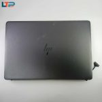 نیم تنه بالا کامل تاچ اسکرین همراه LED - لپ تاپ اچ پی ZBOOK STUDIO G4 - Image 2