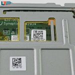 تاچ پد موس - لپ تاپ دل INSPIRON 15-5547 - Image 3