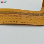 فلت برد USB/SOUND - لپ تاپ سونی VGN-Z56GG - Image 3