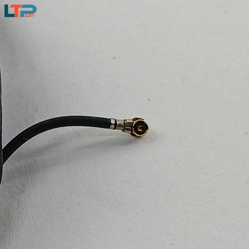 کابل آنتن وای فای - لپ تاپ لنوو T550 - Image 3
