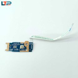 برد سوییچ پاور - لپ تاپ توشیبا C55T