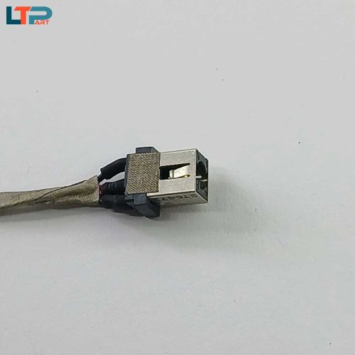 سوکت شارژ - لپ تاپ لنوو IP110-ISK INTEL - Image 2