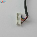فلت تیکه برد - لپ تاپ دل D531 - Image 2