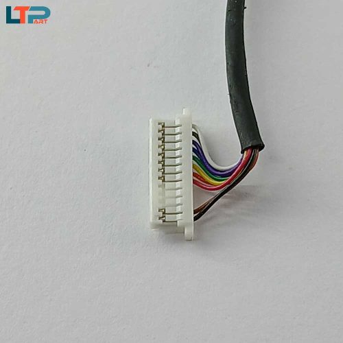 فلت تیکه برد - لپ تاپ دل D531 - Image 2