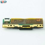 برد فینگرپرینت - لپ تاپ اچ پی HP 2760P - Image 2
