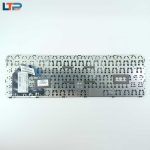 کیبرد (دو دکمه ندارد) - لپ تاپ اچ پی HP15-B123CL - Image 2
