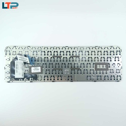کیبرد (دو دکمه ندارد) - لپ تاپ اچ پی HP15-B123CL - Image 2