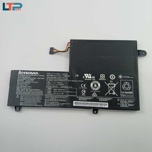 باتری - لپ تاپ لنوو IP510S-14ISK - Image 2