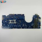 مادربرد CPU CORE I5 8250 - لپ تاپ دل LATITUDE 5590 - Image 2