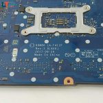 مادربرد CPU CORE I5 8250 - لپ تاپ دل LATITUDE 5590 - Image 3
