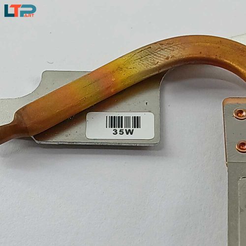 هیت سینک - لپ تاپ سونی VGN-Z56GG - Image 3