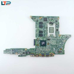 مادربرد CPU CORE I5 3337 - لپ تاپ ایسر M5-481
