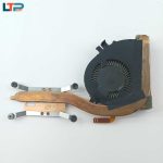 هیت سینک همراه فن CPU - لپ تاپ لنوو X240