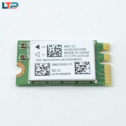 برد وای فای - لپ تاپ توشیبا C55T - Image 1