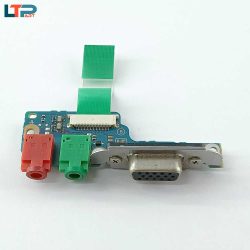 برد SOUND/VGA - لپ تاپ سونی PCG-6H8P