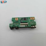 برد USB/SOUND/SD - لپ تاپ ام اس آی GE40 - Image 2