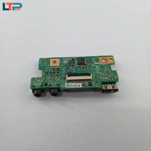 برد USB/SOUND/SD - لپ تاپ ام اس آی GE40 - Image 2