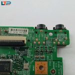 برد USB/SOUND/SD - لپ تاپ ام اس آی GE40 - Image 3