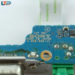 برد SOUND/VGA - لپ تاپ سونی PCG-6H8P - Image 3