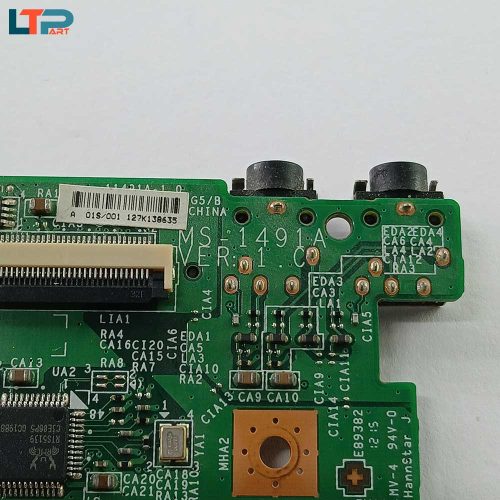 برد USB/SOUND/SD - لپ تاپ ام اس آی GE40 - Image 3