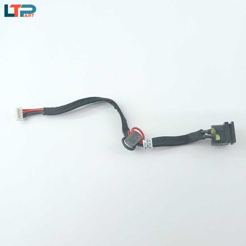 سوکت شارژ - لپ تاپ توشیبا c650 - Image 1