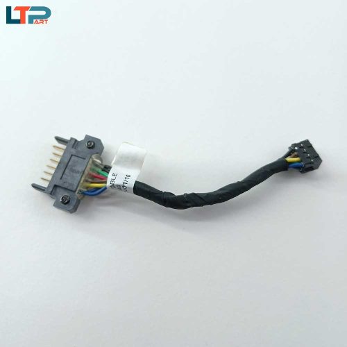 کانکتور باتری - لپ تاپ توشیبا C850 - Image 1