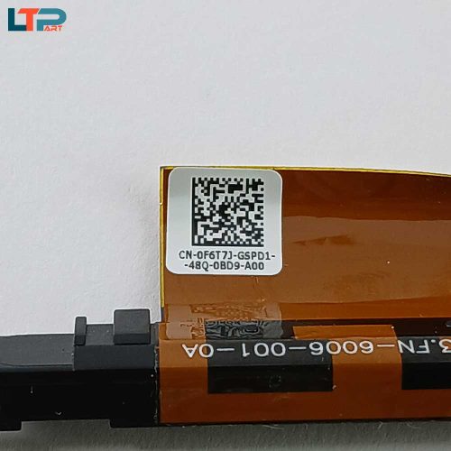 کابل آنتن وای فای - لپ تاپ دل INSPIRON 15-5547 - Image 2