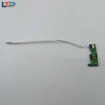 برد سوییچ پاور همراه فلت - لپ تاپ ام اس آی GE40 - Image 2