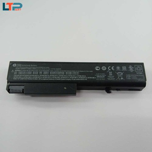 باتری استوک اورج - لپ تاپ اچ پی PROBOOK 6550B - Image 2