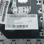 کیبرد (دو دکمه ندارد) - لپ تاپ اچ پی HP15-B123CL - Image 3