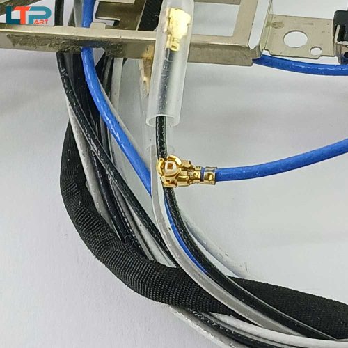 کابل آنتن وای فای - لپ تاپ اچ پی MINI 110-3000 - Image 3