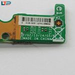 برد سوییچ پاور همراه فلت - لپ تاپ ام اس آی GE40 - Image 3