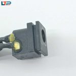 سوکت شارژ - لپ تاپ توشیبا c650 - Image 3